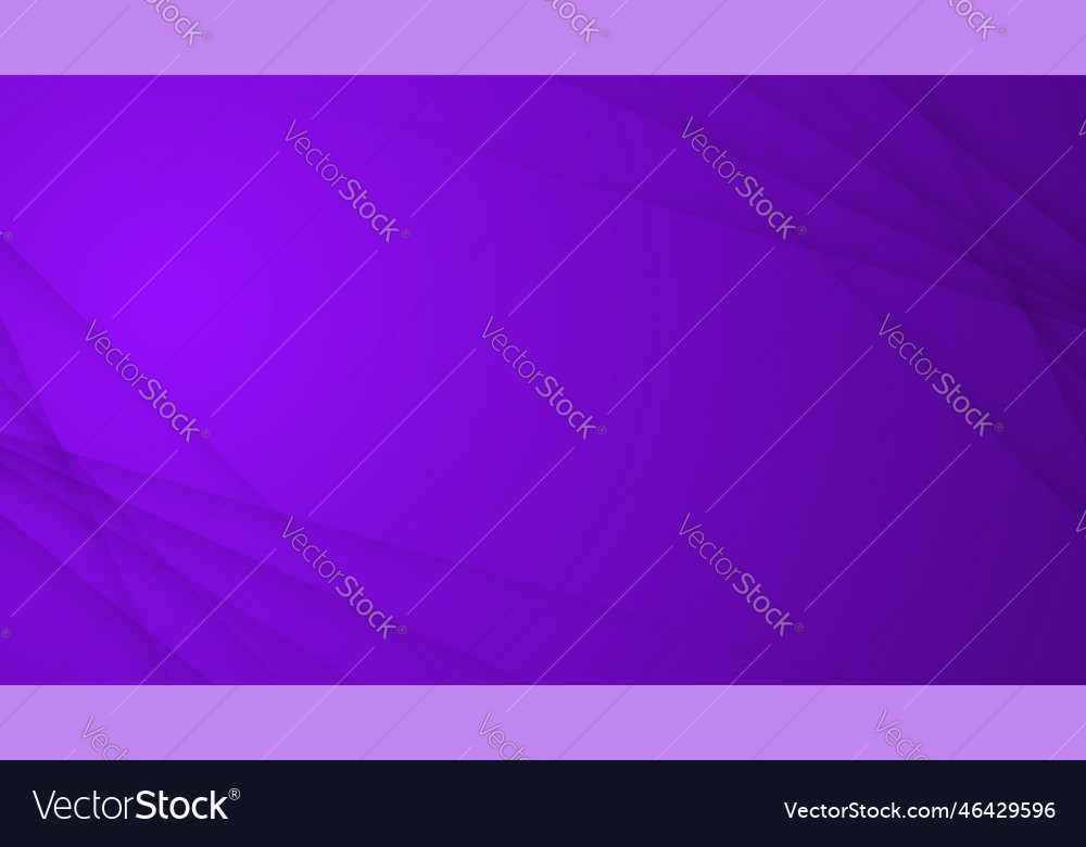 Elegant gradient color background with 3d layered