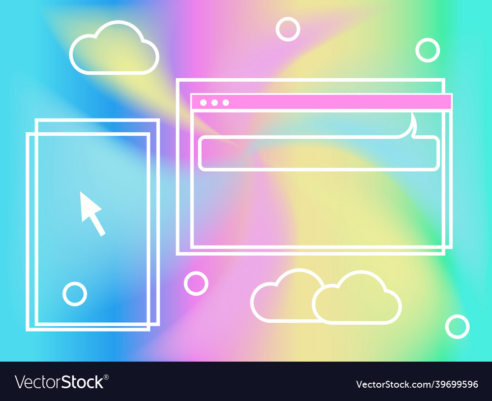 Elements for user interface