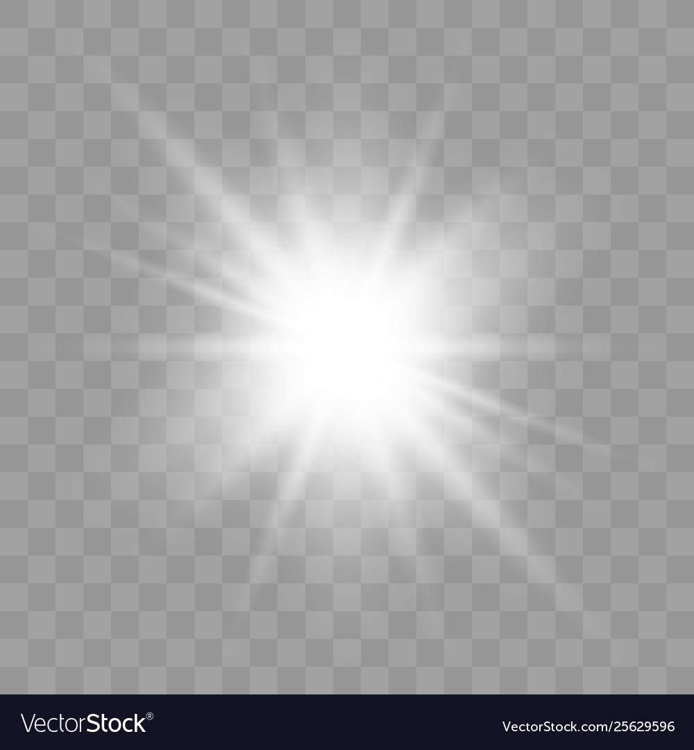 Glow light effect