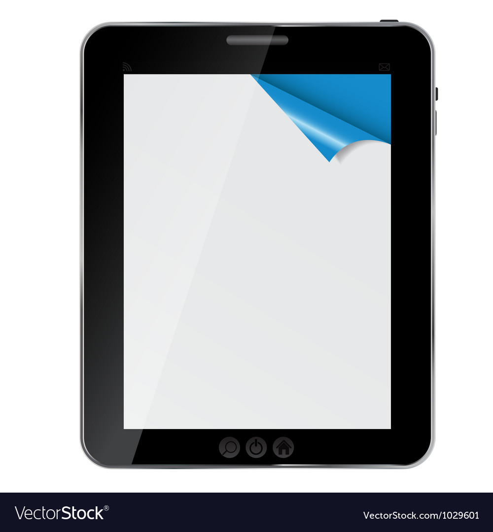 Abstract tablet