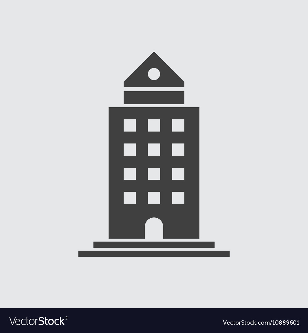 Building icon