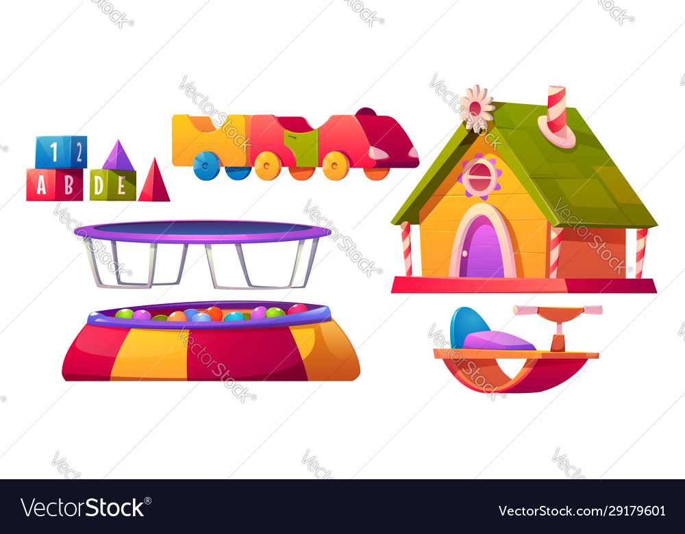 kids playroom furniture