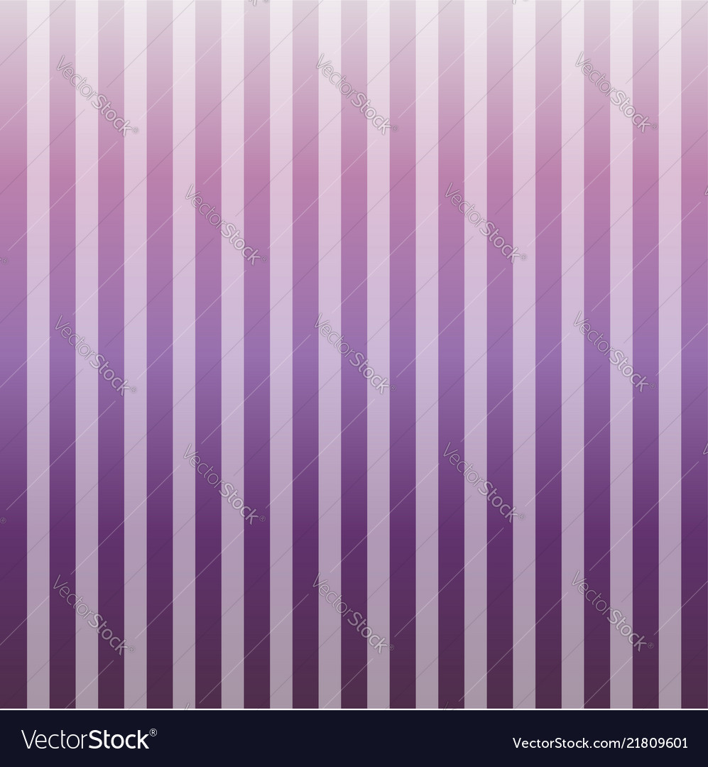 Seamless pastel stripes pattern in violet