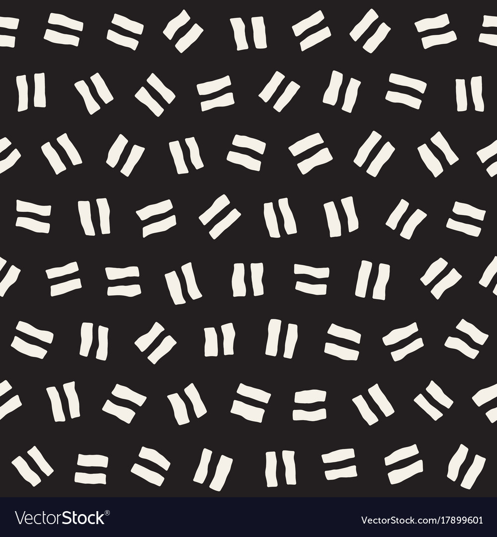 Seamless pattern abstract background