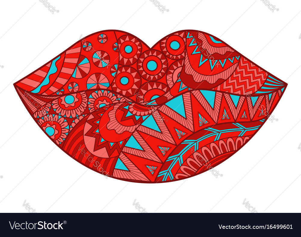 Zen lip