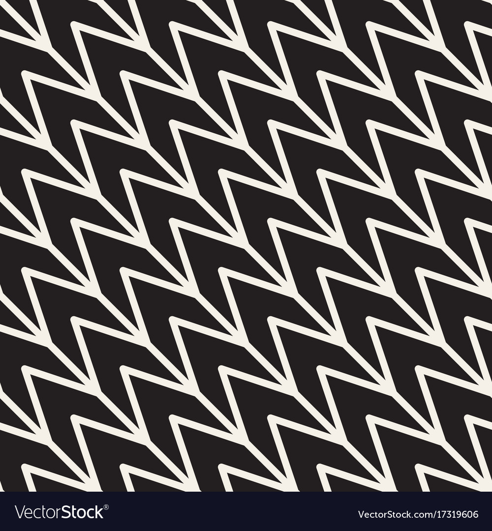 Abstract geometric pattern with stripes lines