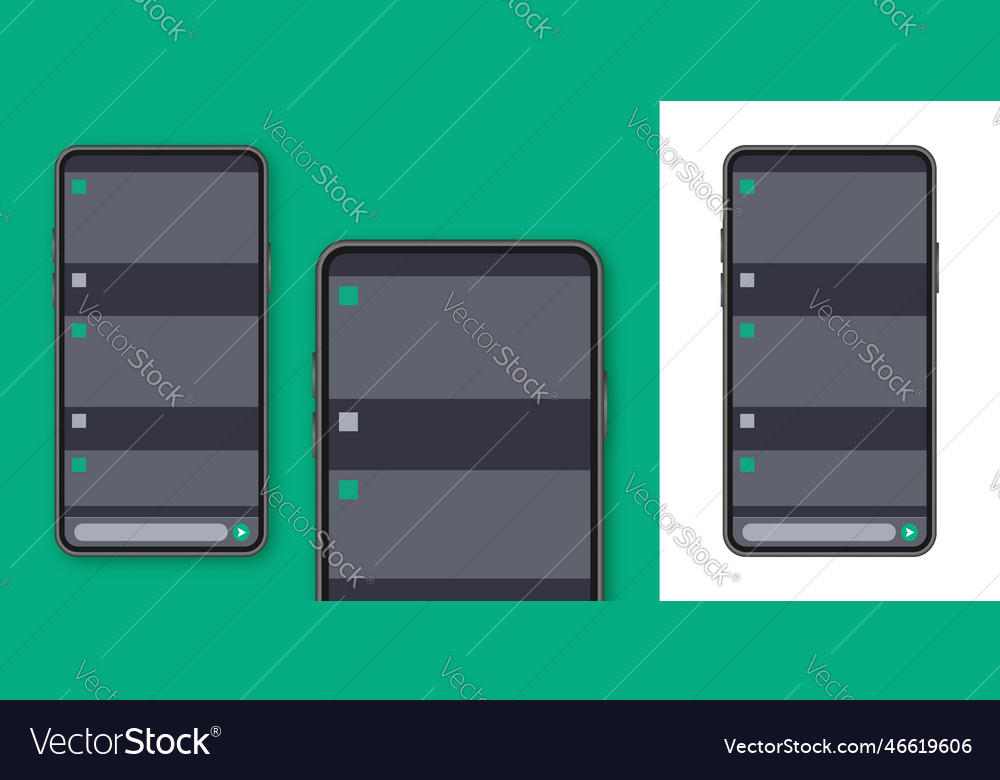 Artificial intelligence chatbot machine learning Vector Image Artificial intelligence chatbot machine learning