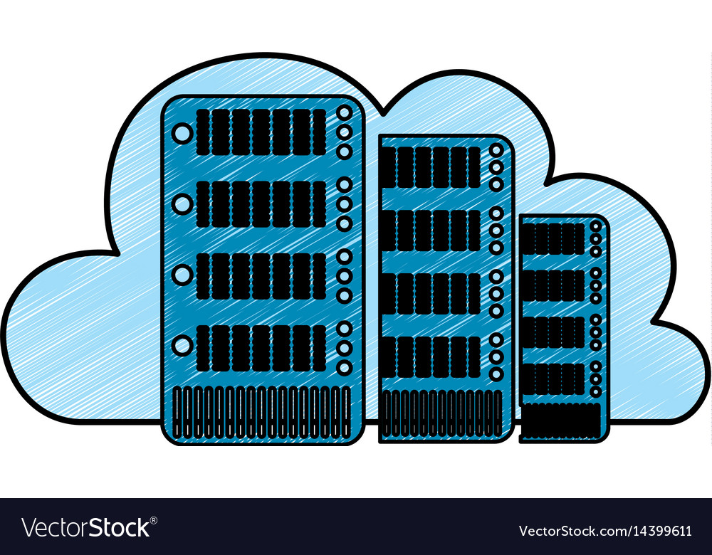 Cloud computing technology