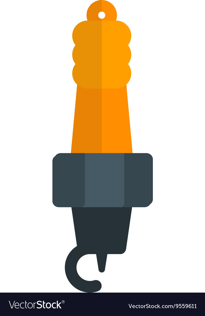 Spark plug