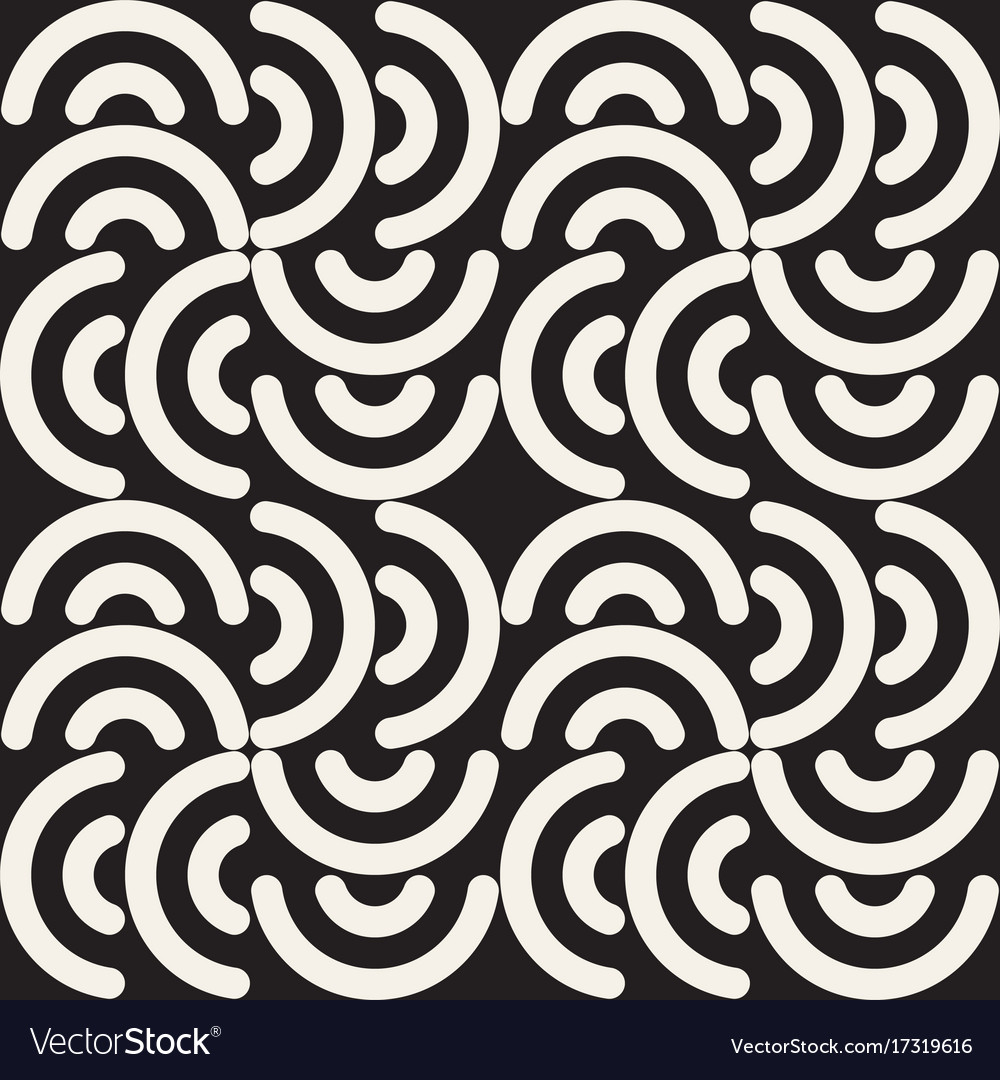 Abstract geometric pattern with stripes lines