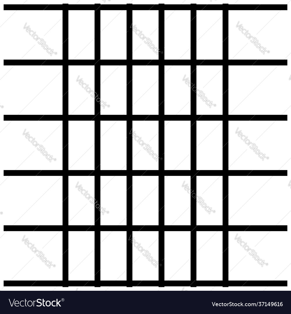 Abstract grid mesh lattice grating geometric vector image Abstract grid mesh lattice grating geometric
