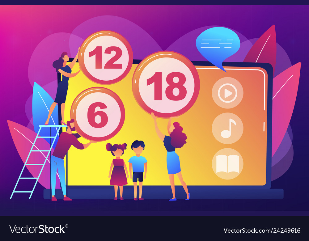 Content Rating & Age Restriction