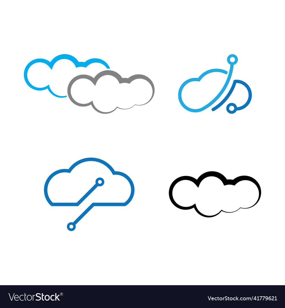 Cloud logo