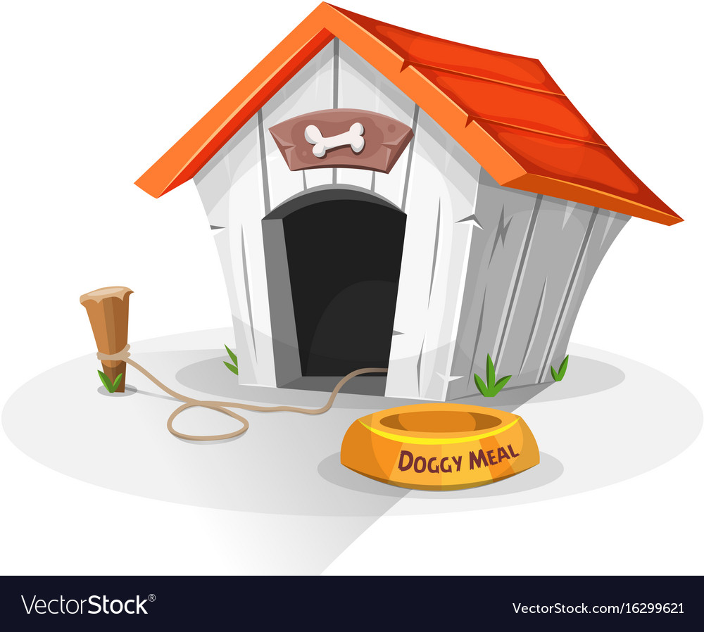 dog house