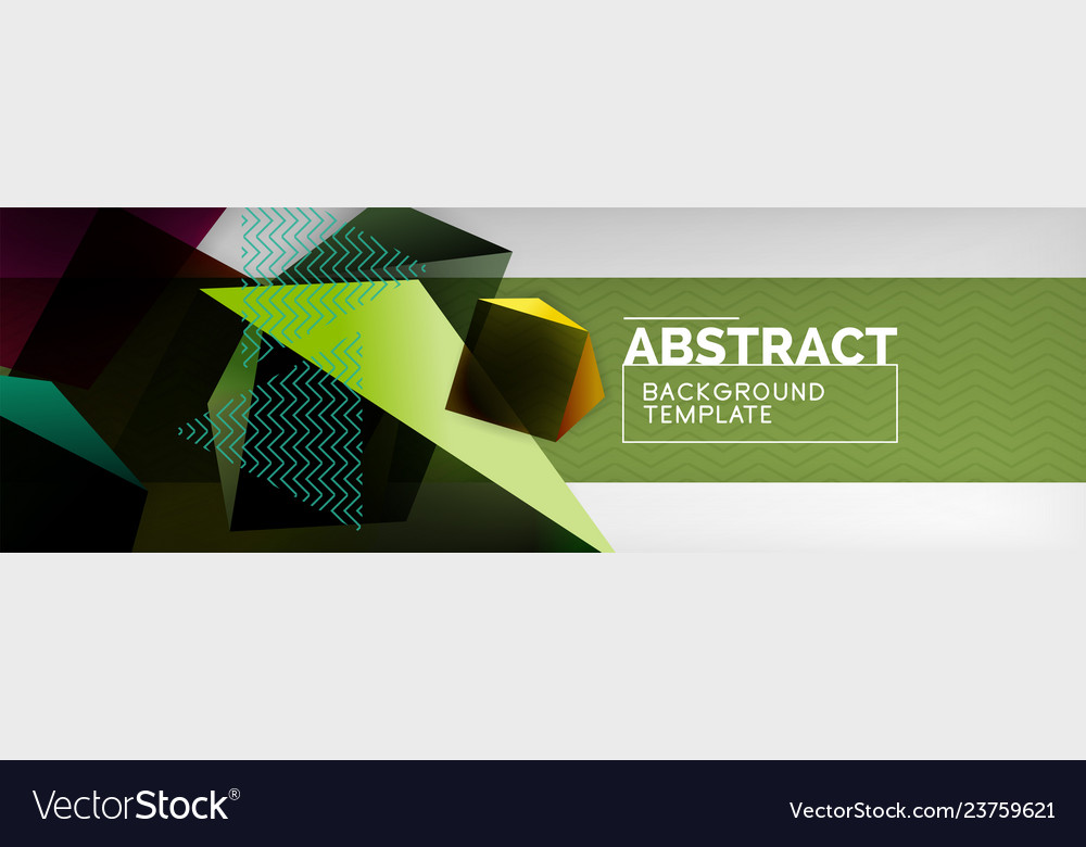 Dynamic 3D Geometric Shapes
