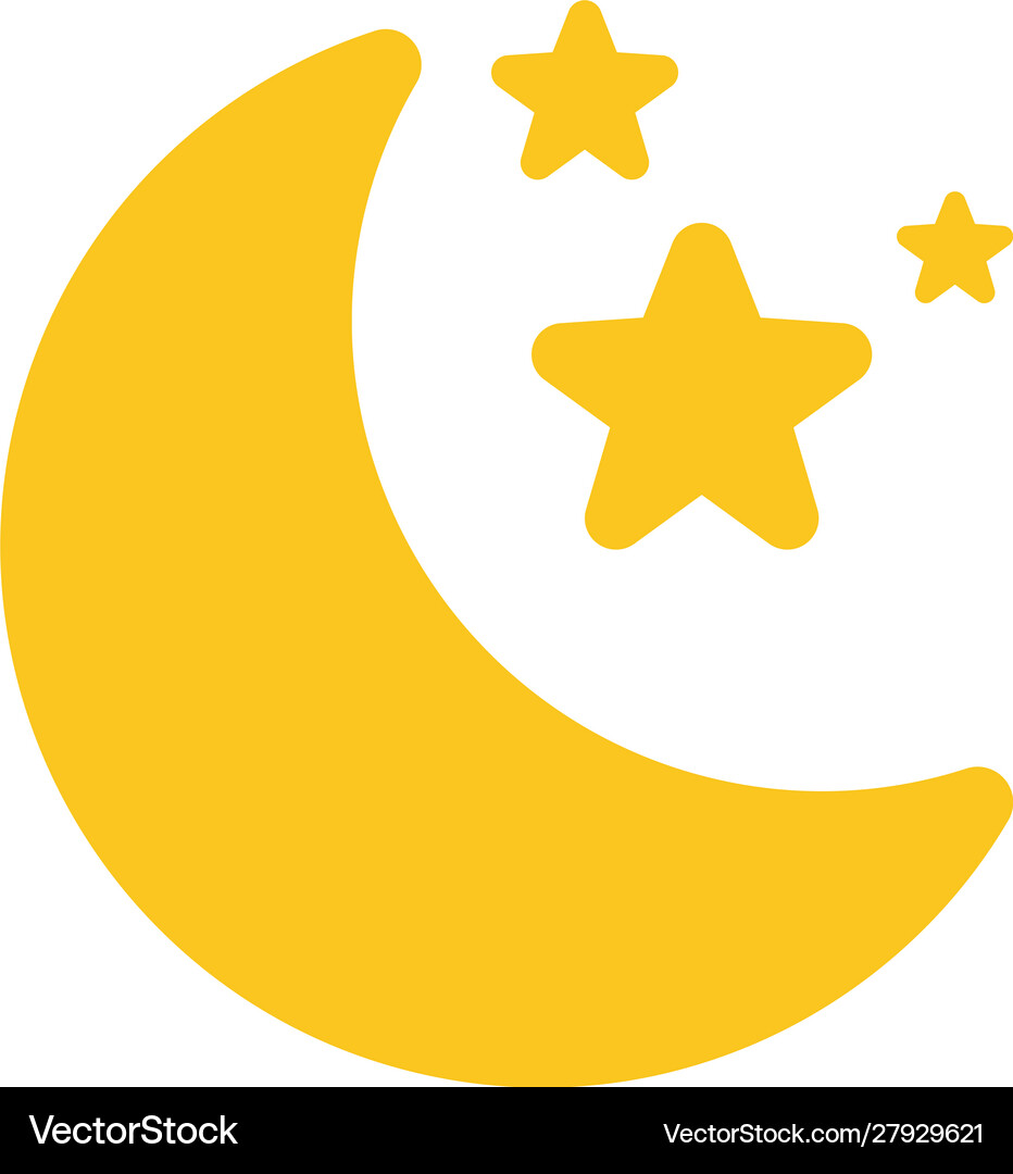 Imagination mystery magic flat icon Royalty Free Vector