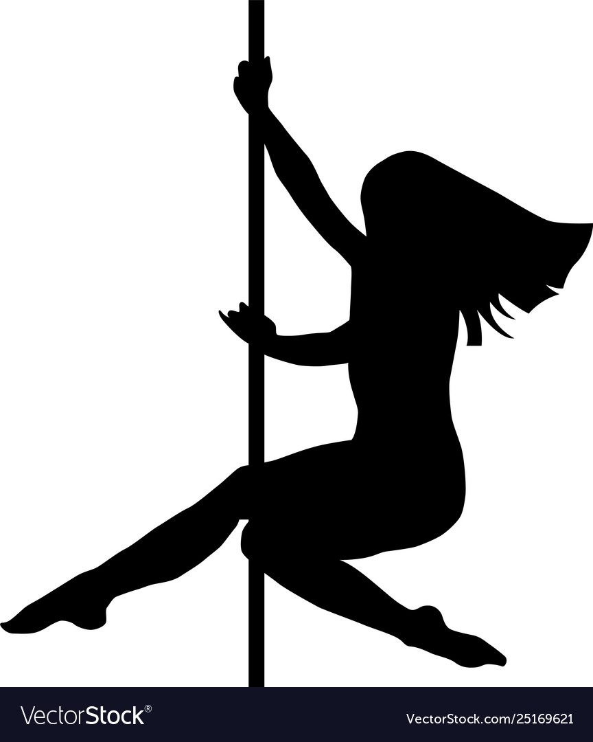 Pole Dance Artwork