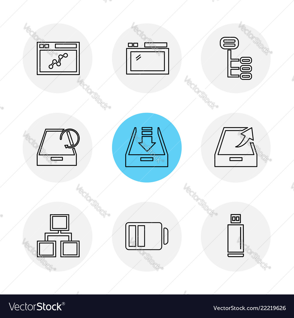 Battery wifi network infrared signals web