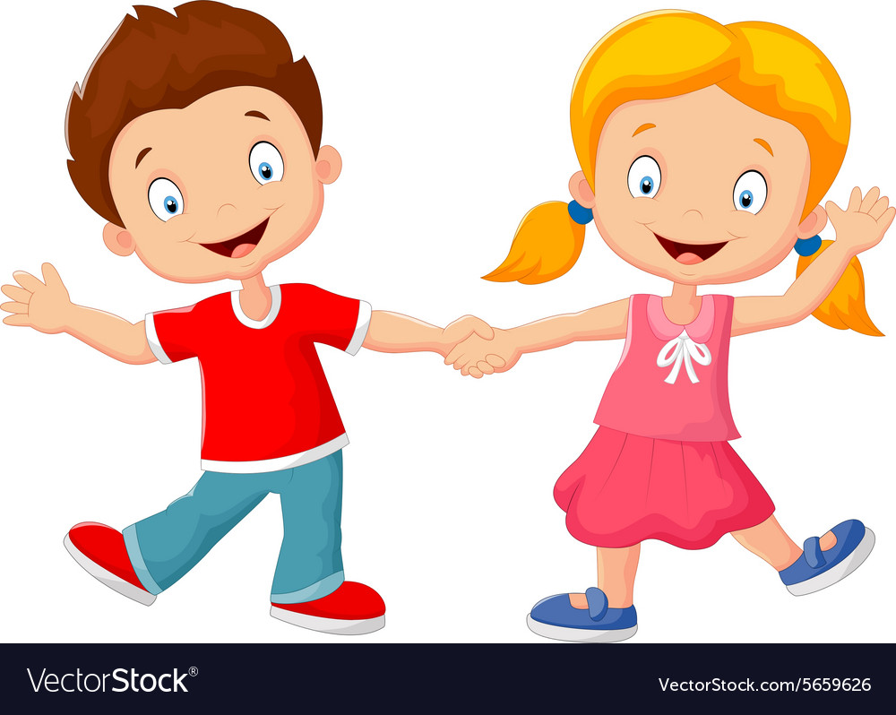 little children clip art