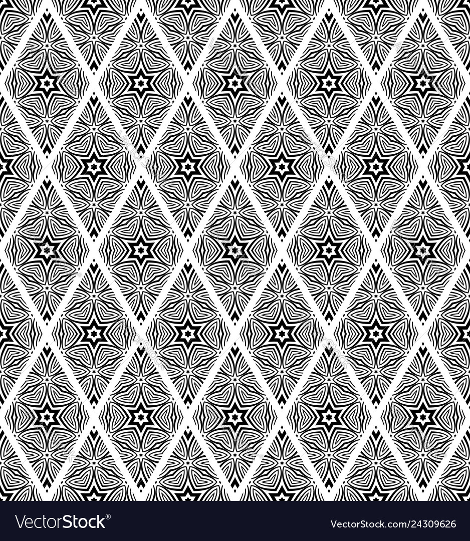 Seamless pattern