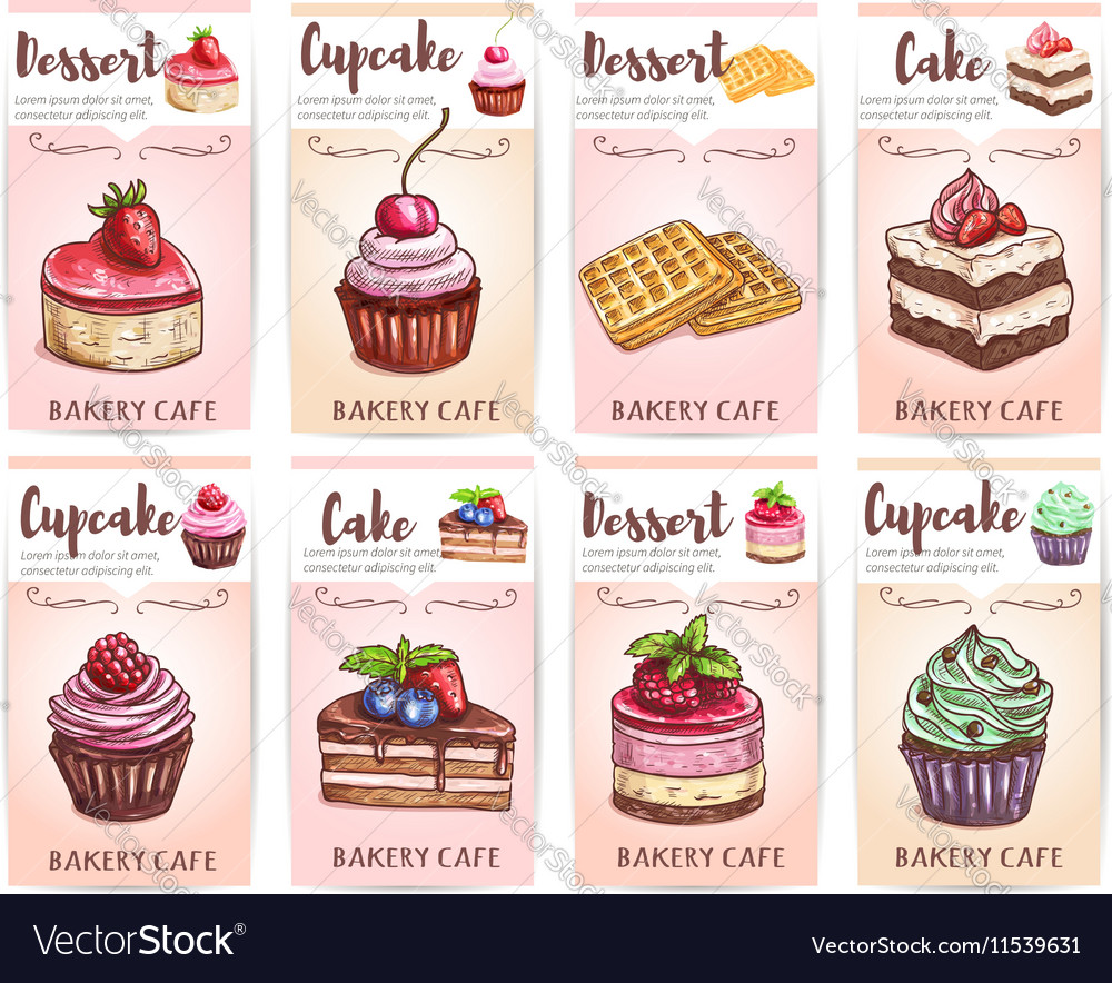 Share 70+ cafe cake menu super hot - awesomeenglish.edu.vn