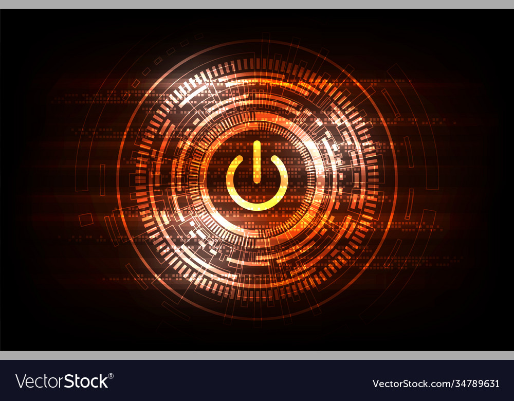 Technology switch design