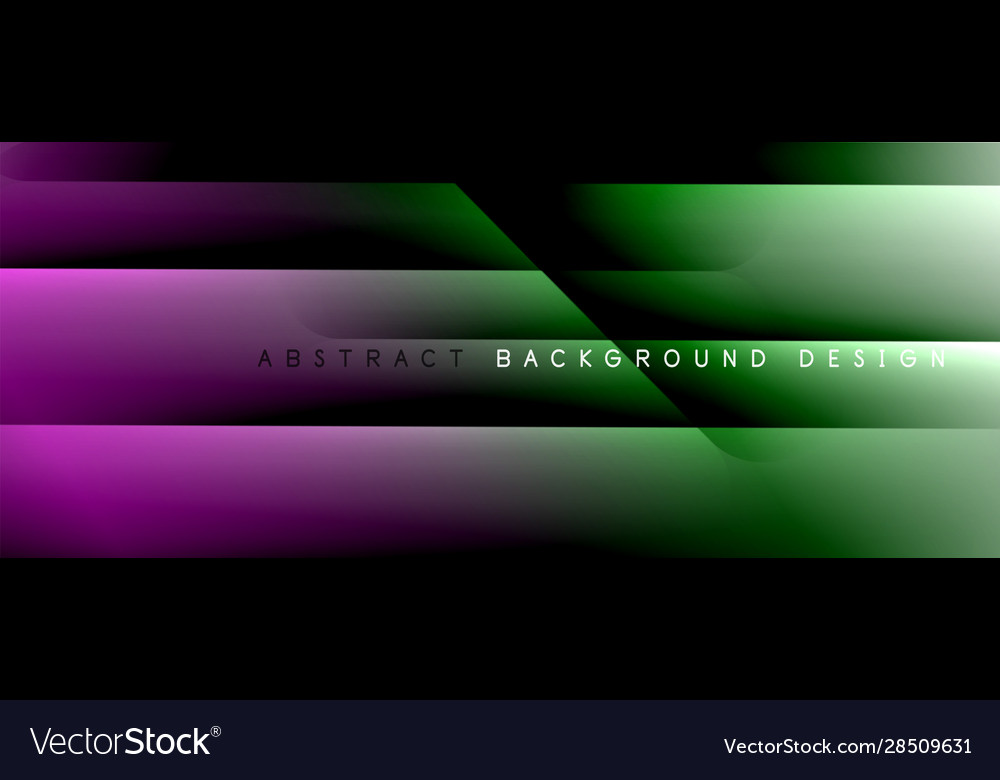 Trendy simple fluid color gradient abstract Vector Image Trendy simple fluid color gradient abstract