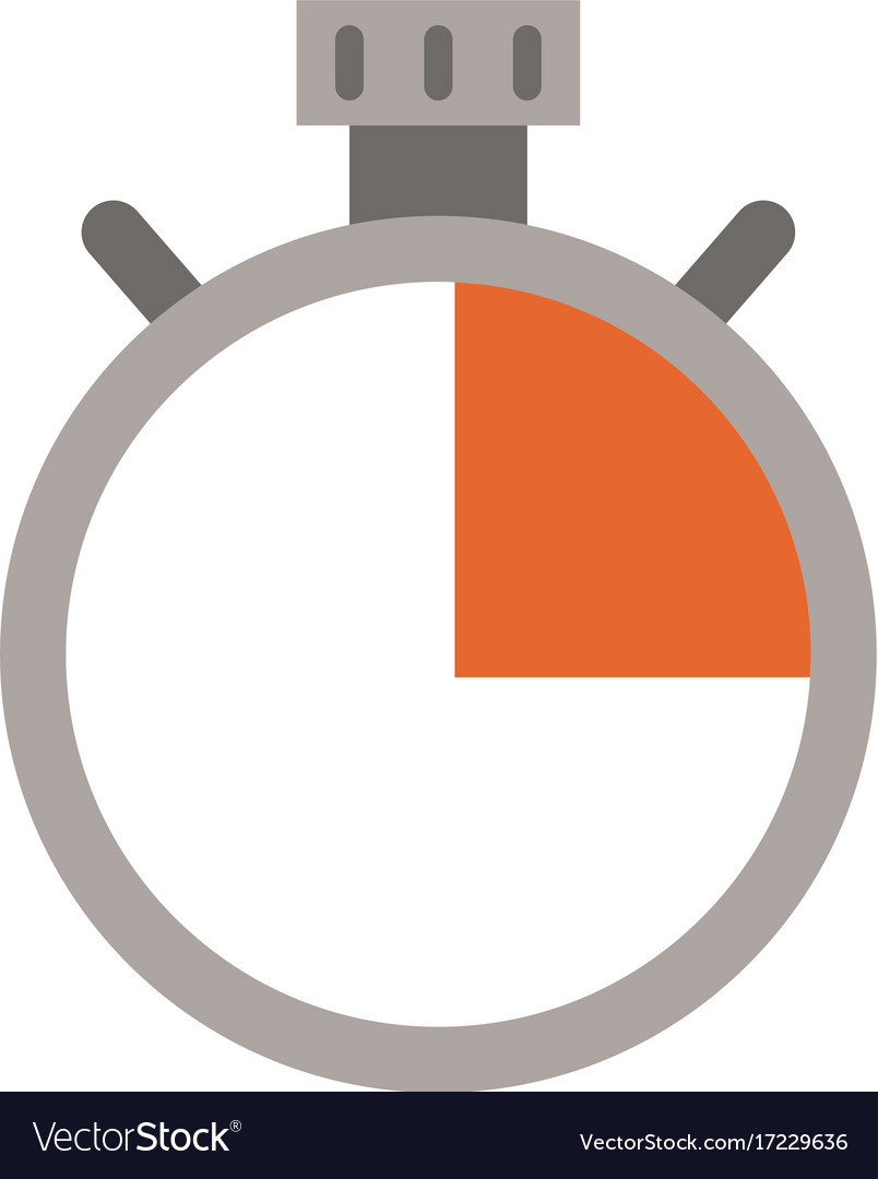 Analog chronometer icon image