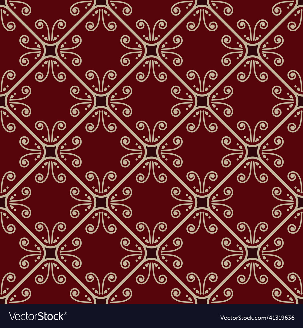 Royal Damask Muster