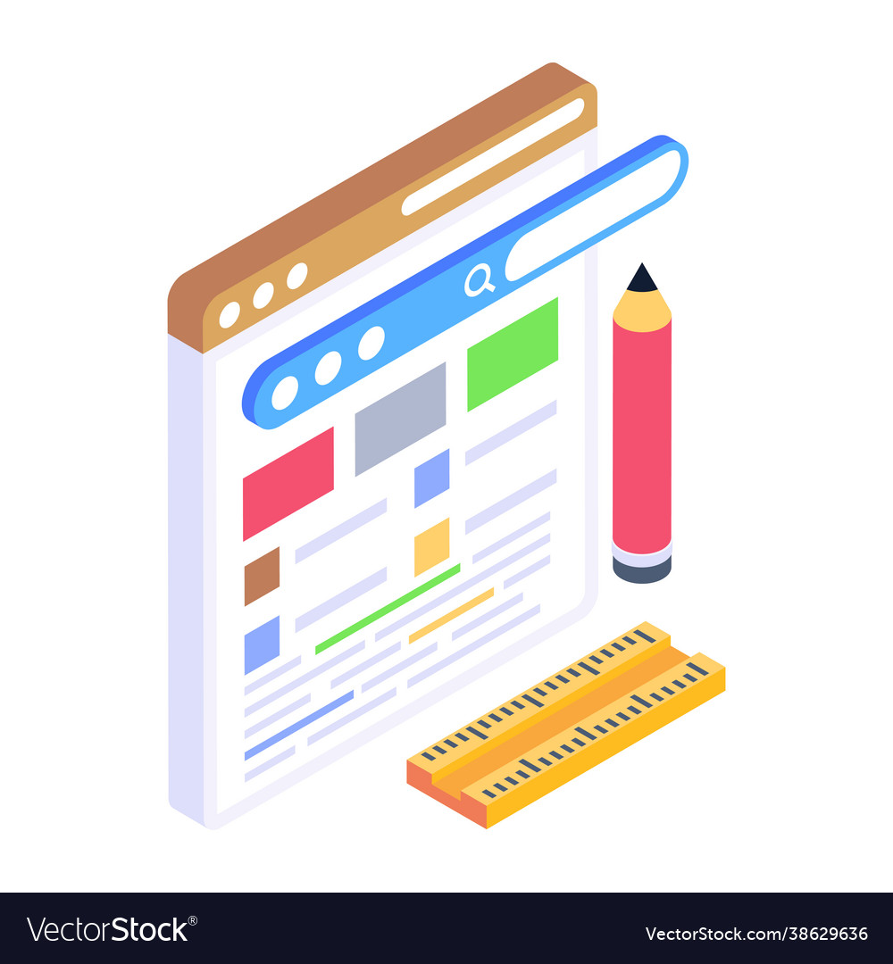 Website designing