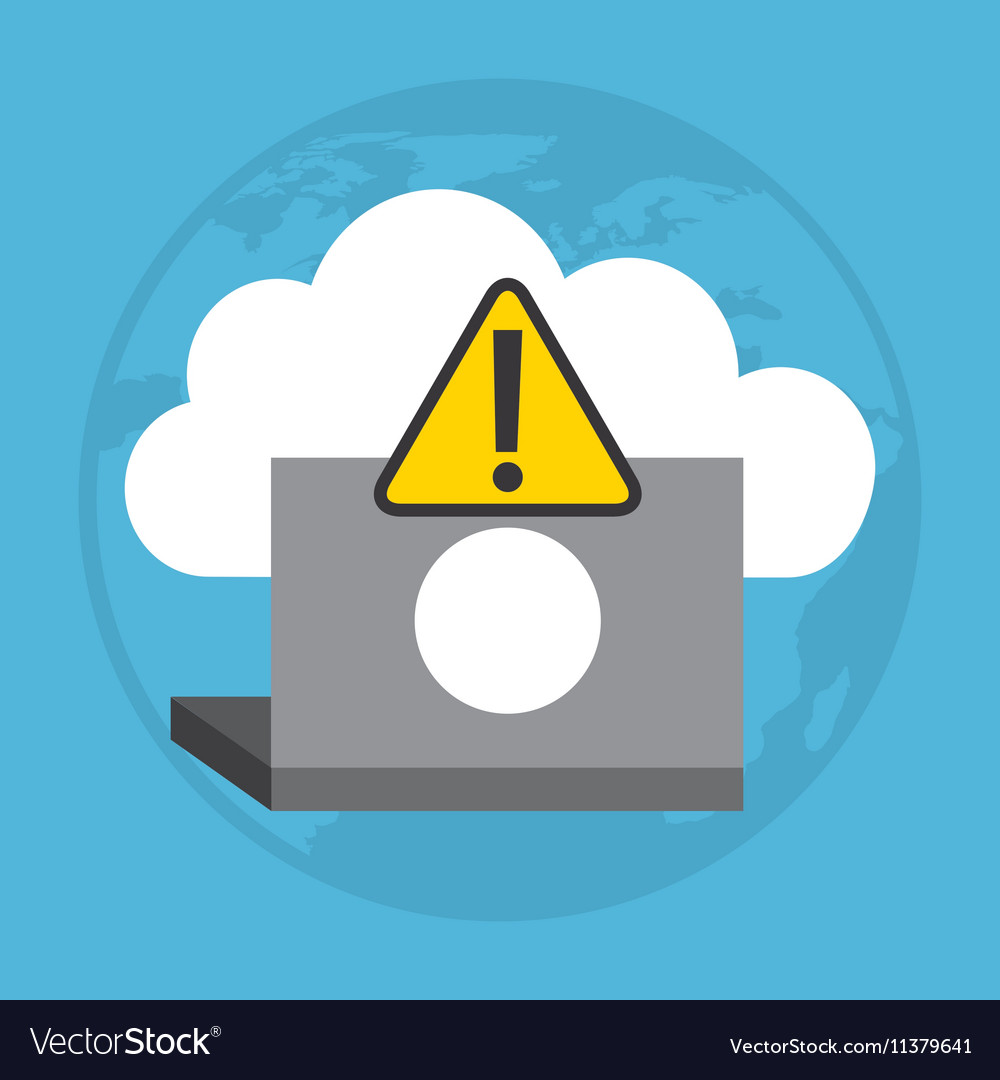 Cloud computing data storage