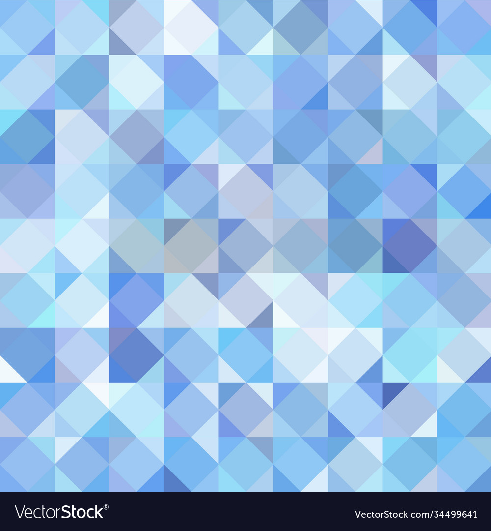 Template for presentation or background vector image Template for presentation or background