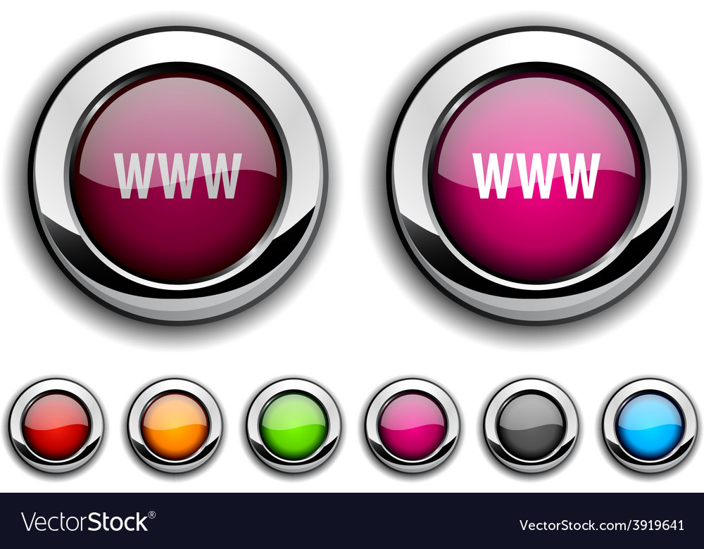 Www button