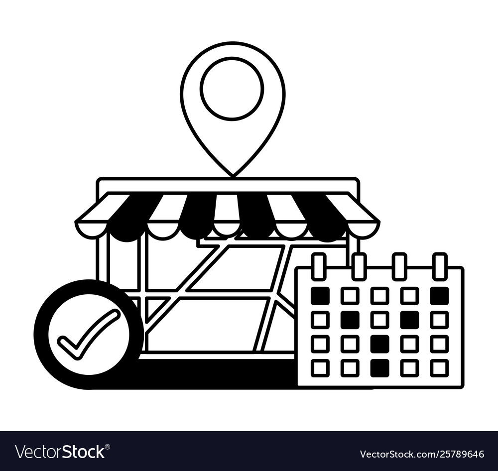 Fast delivery logistic