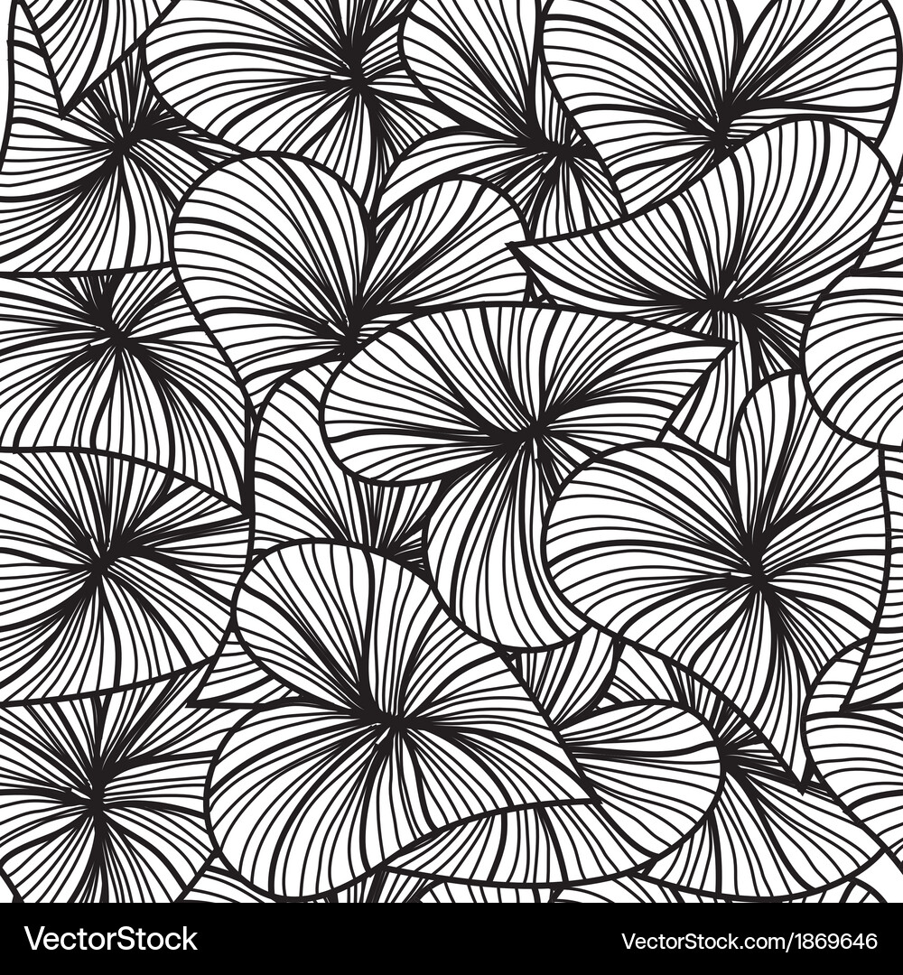 Seamless pattern Royalty Free Vector Image - VectorStock
