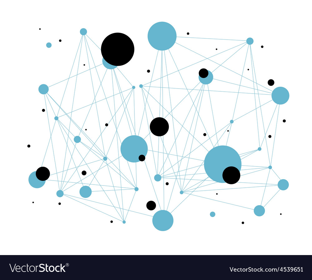 Connected Network Abstract