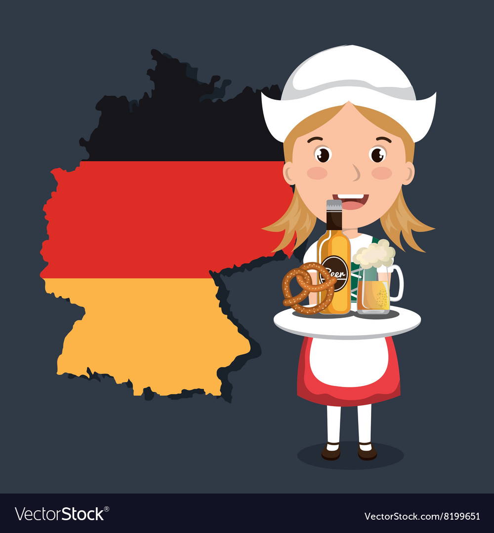 German culture design