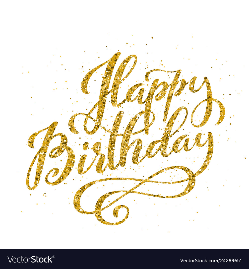 Happy birthday beautiful greeting card