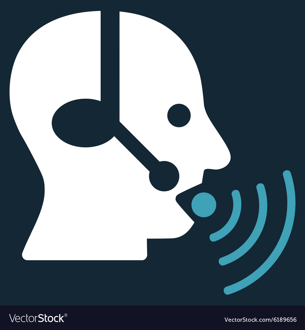 Operator signal icon