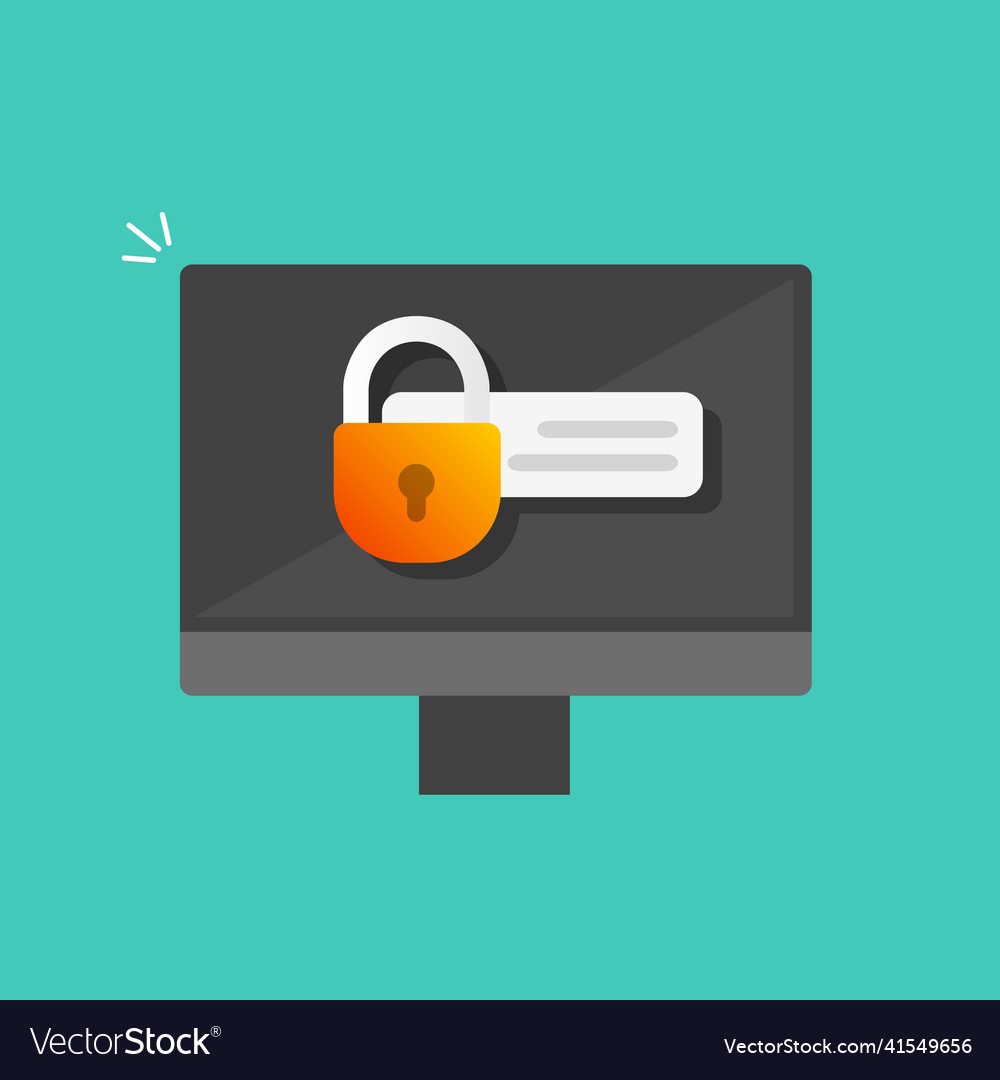 Water input on monoblock secure entry internet