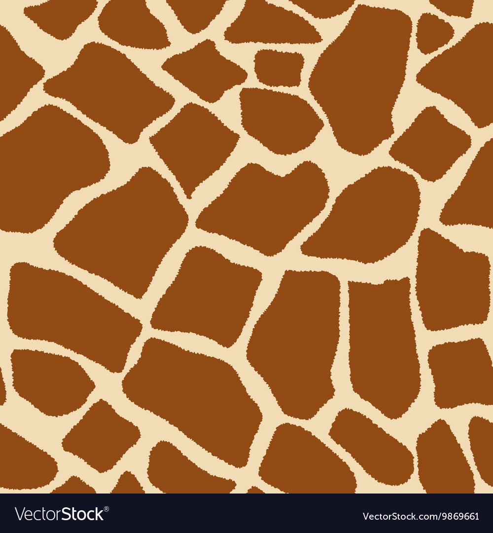 Abstract seamless pattern