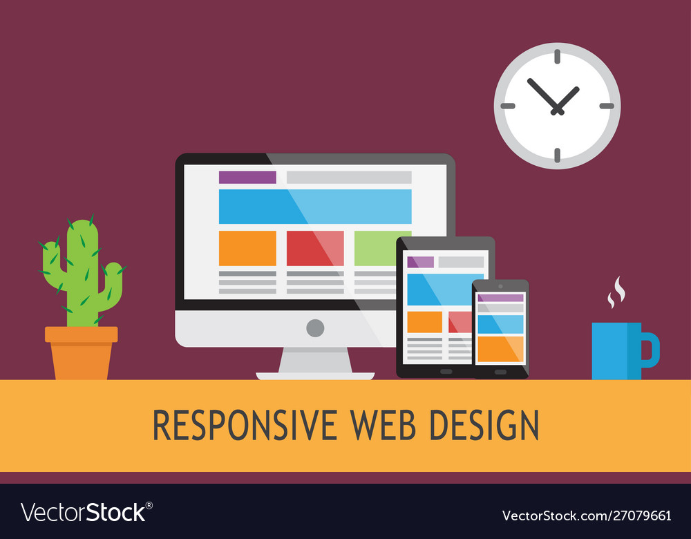 Responsive web design5