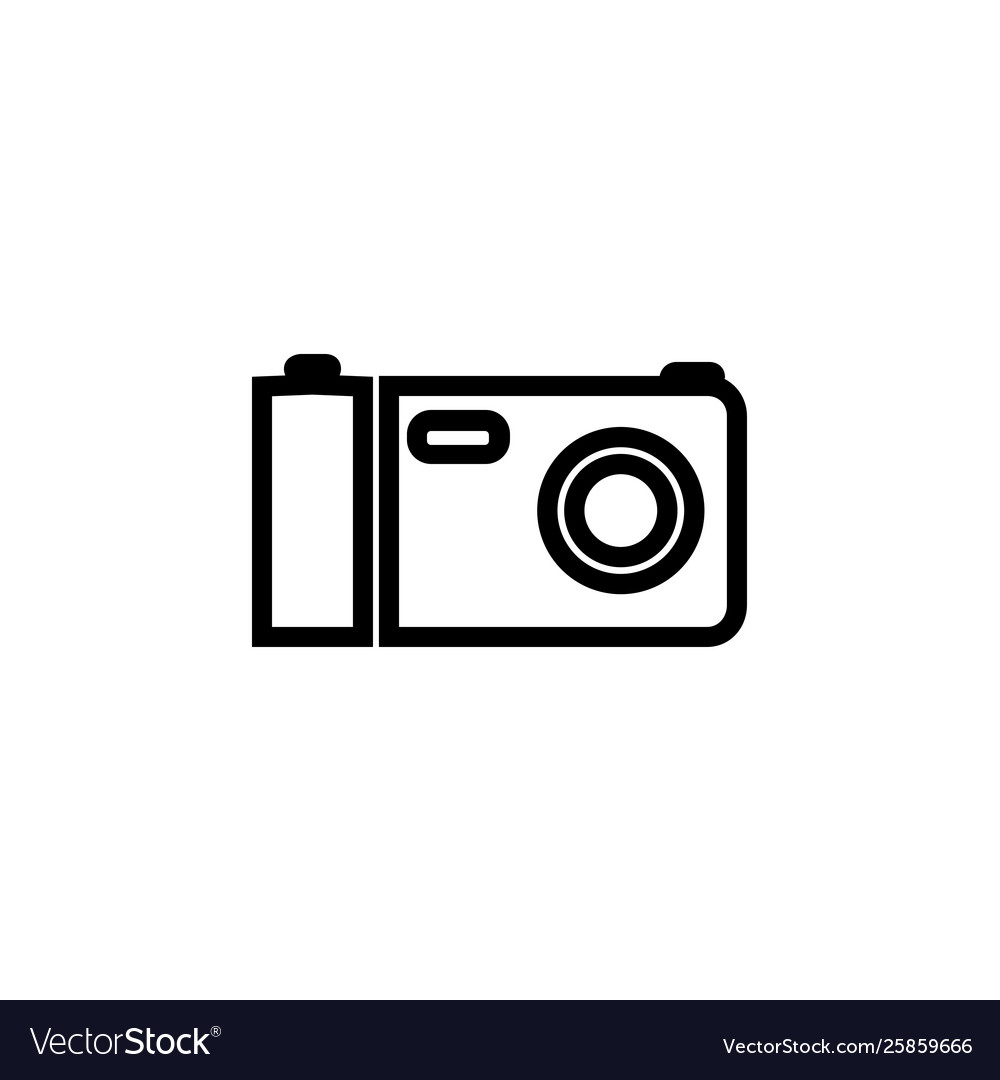 Camera film icon