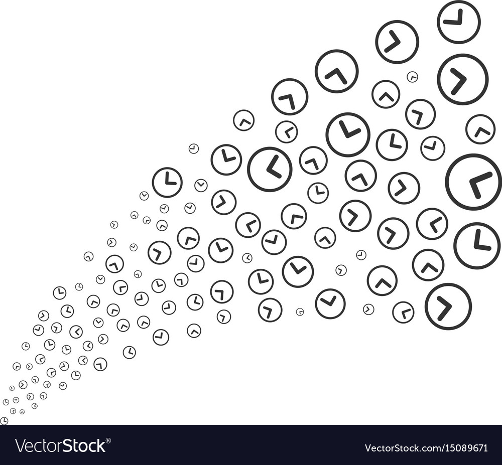 Clock source stream