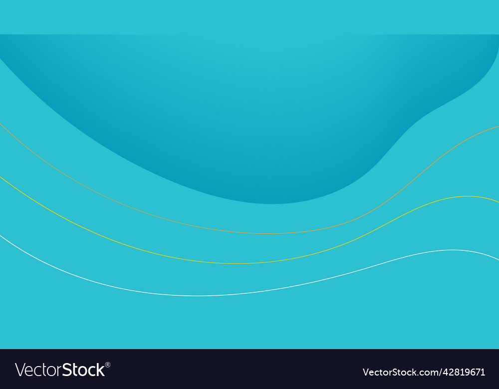 Colorful abstract background with dynamic shadow vector image Colorful abstract background with dynamic shadow