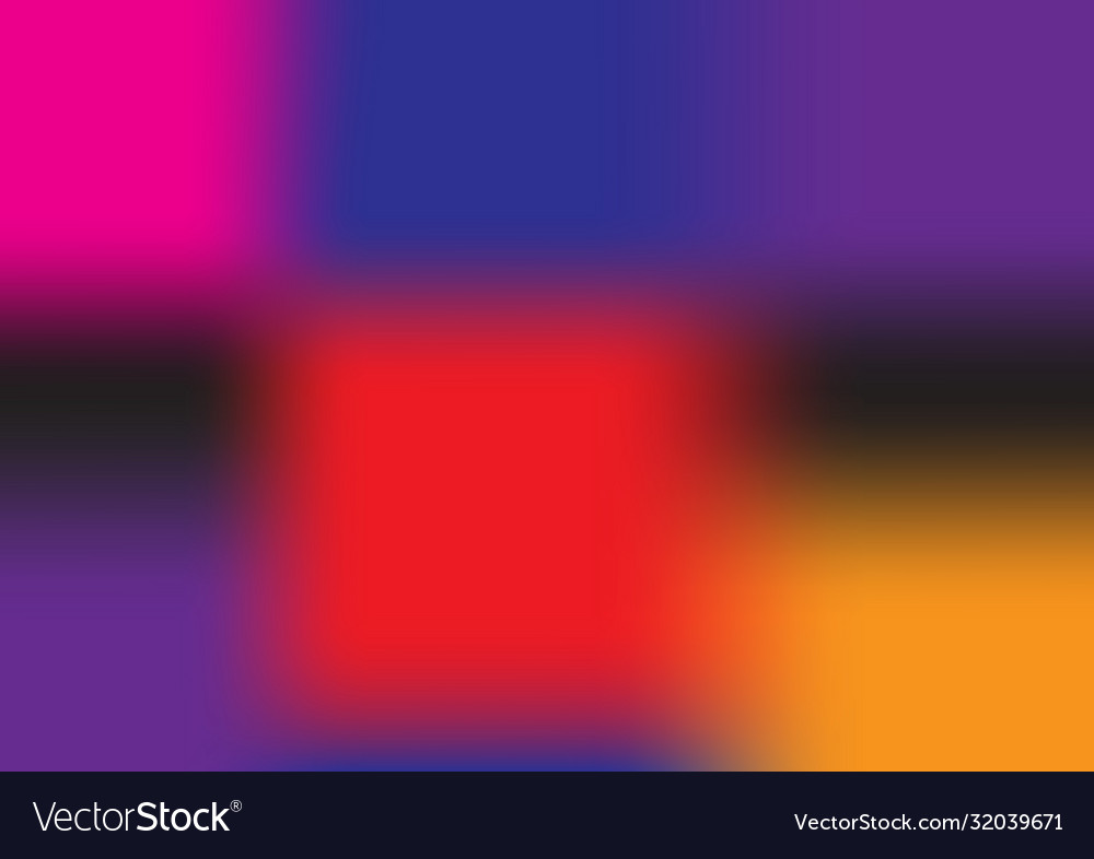 Digital gradient background elegant colorful