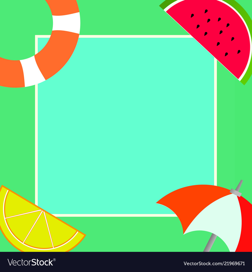 Flaches Design Geschäft leer vector image Flaches Design Geschäft leer