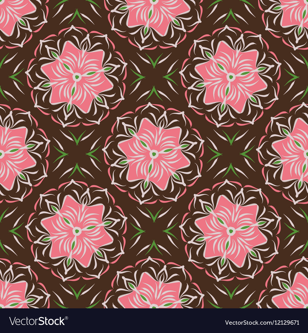 Seamless pattern