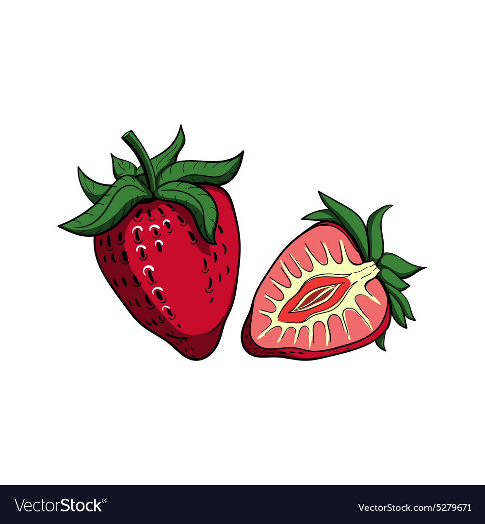 Strawberry