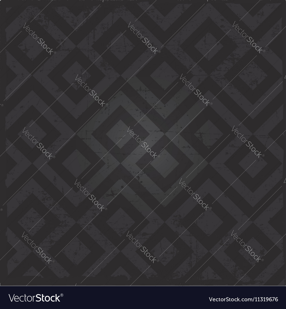 Background pattern -geometry